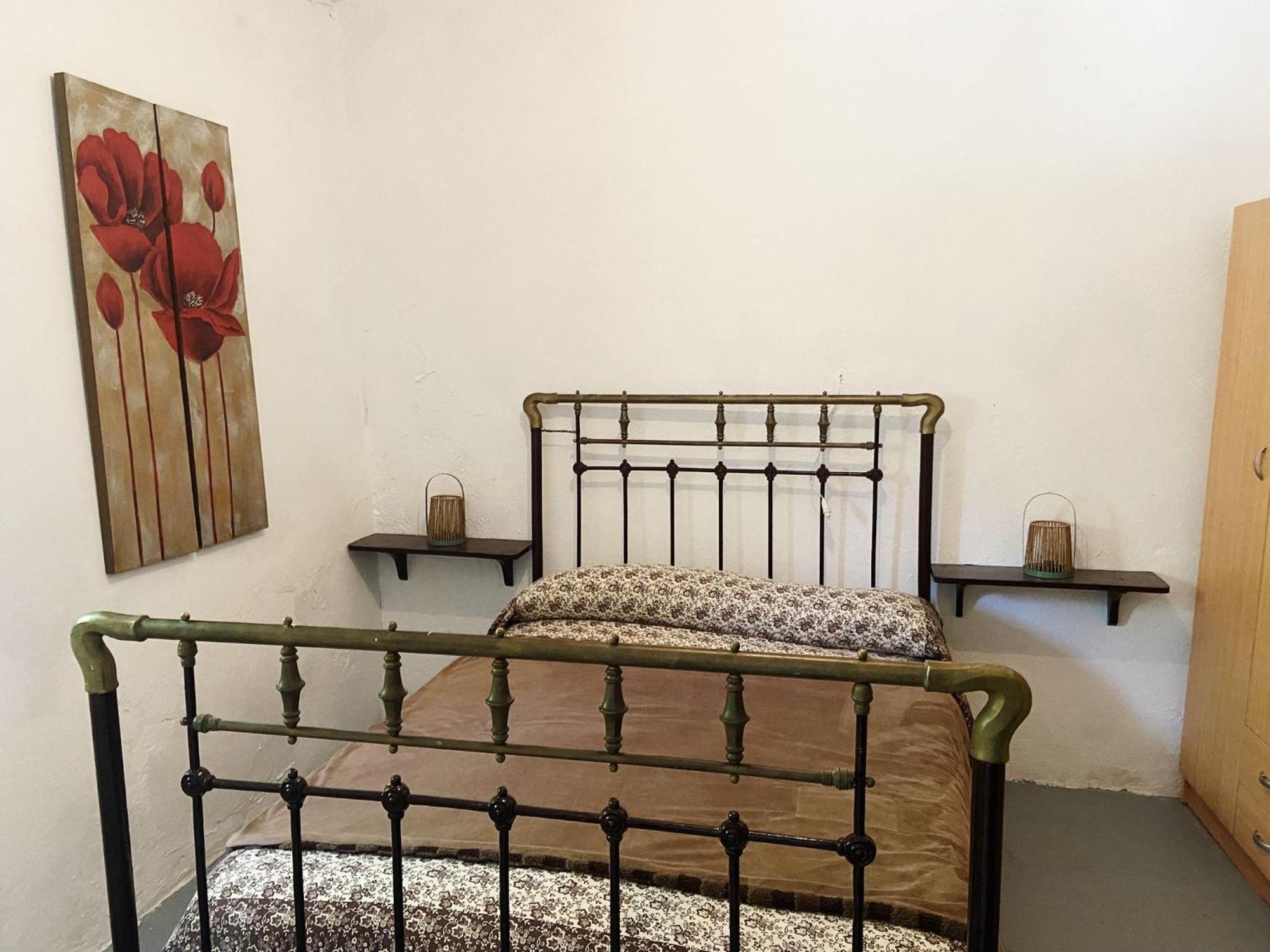 Fuente Del Hierro Apart otel Alcudia de Monteagud Dış mekan fotoğraf