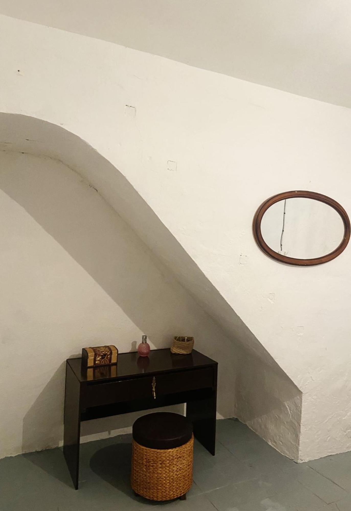 Fuente Del Hierro Apart otel Alcudia de Monteagud Dış mekan fotoğraf
